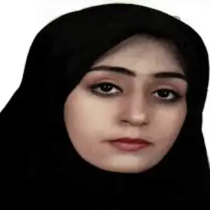 آتوسا روشن قیاسی بهترین وکیل زن در یاسوج