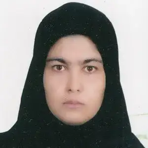 آذر سهرابی بهترین وکیل خانواده در ایلام