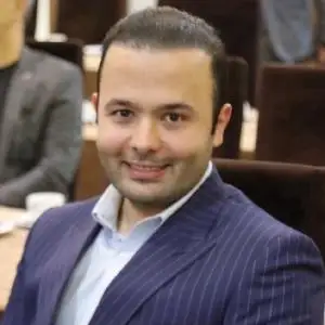 دکترلهراسب کوهستانی بهترین وکیل ملکی در آمل