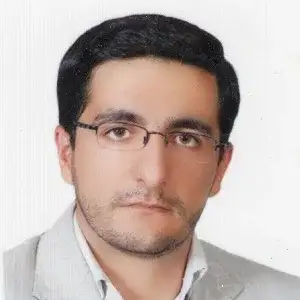 احسان مهرابیان چلیچه بهترین وکیل کیفری در شهرکرد