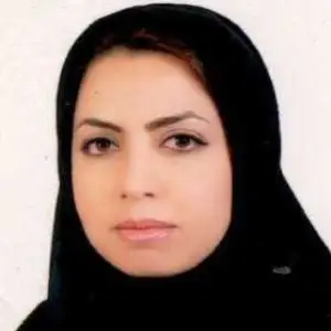 الهام براتی بهترین وکیل زن در یاسوج