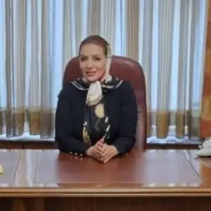 الهام گوشوائی بهترین وکیل طلاق در شهریار