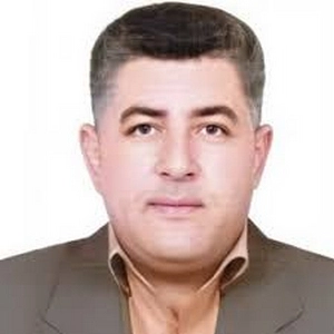 فردین شریفی بهترین وکیل در میاندوآب