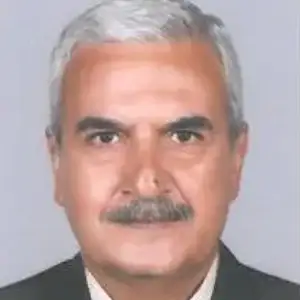 فرخ افشار بهترین وکیل طلاق در شهر قدس