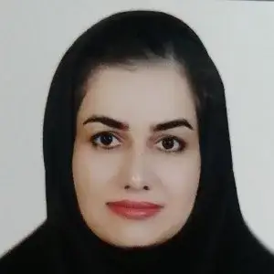فرزانه بلوکی مقدم بهترین وکیل تربت حیدریه