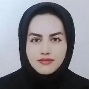فاطمه اشرفی بهترین وکیل زن در کاشان