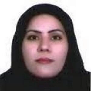 فاطمه بنائی بهترین وکیل زن در کاشان