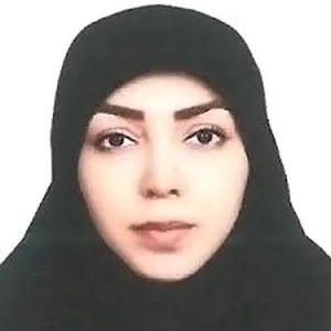 فاطمه بذرپاچ بهترین وکیل نظرآباد