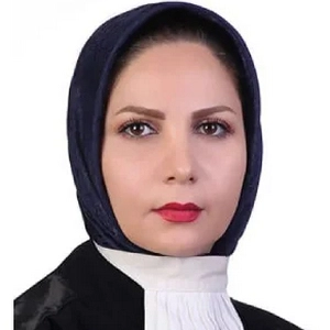 فاطمه محمدی بهترین وکیل کیفری در شهریار