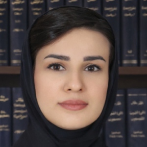 فاطمه رحیمی بهترین وکیل طلاق در دزفول