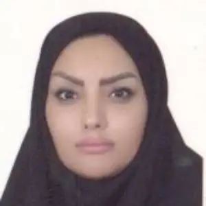 فاطمه یوسفی بهترین وکیل تربت جام
