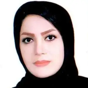 فرشته امیدی بهترین وکیل ملکی در اندیشه شهریار