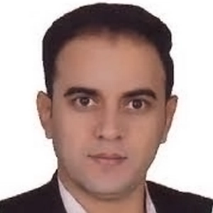 حامد اشتری بهترین وکیل مرند