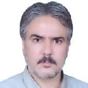 حمید کبیری بهترین وکیل ملکی در نجف آباد