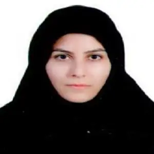حمیده نورپور سوغانچی کوه بهترین وکیل ملکی در پرند
