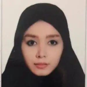 هانیه سلیمانی بهترین وکیل طلاق در ملارد