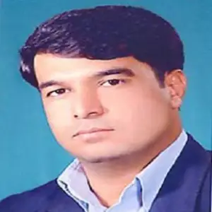 هاشم خرمی بهترین وکیل تربت جام