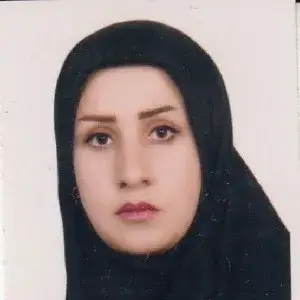 هایده حاتمی شیروانی فرد بهترین وکیل زن در ایلام