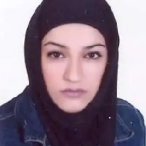هیلا احمدی بهترین وکیل مریوان