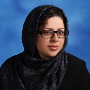 هدی عمید بهترین وکیل خانواده در شمال تهران