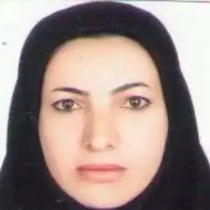 هما مقصودی بهترین وکیل زن در ایلام