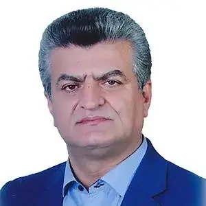 حسین شکری بهترین وکیل ملکی در آمل