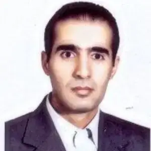حسینعلی قره داغی بهترین وکیل خانواده اسلامشهر