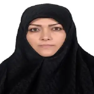حوریه ربیعی فر بهترین وکیل اهر