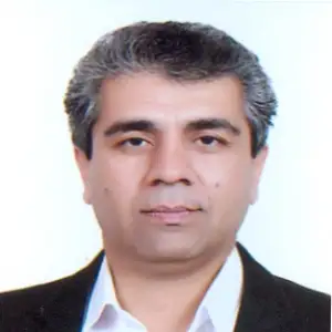 جواد ترشیزی بهترین وکیل تربت حیدریه