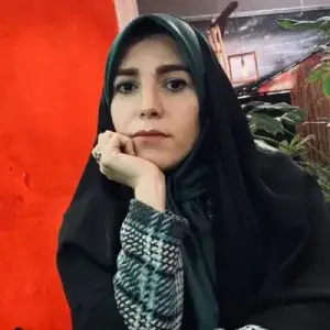 کوثر شکریان بهترین وکیل کیفری در بابل