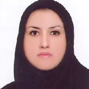 خدیجه علی مرادزاده بهترین وکیل جیرفت