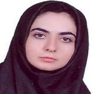 خدیجه اربابیان بهترین وکیل زن در کاشان