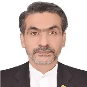 کورش قنبری مرداسی بهترین وکیل خانواده در یاسوج