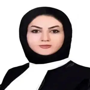 لاله ابراهیمی بهترین وکیل ملکی در آبادان