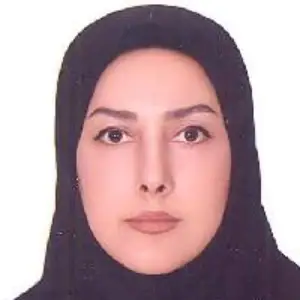 محبوبه صالحی عقیلی بهترین وکیل خانواده در آمل