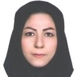 مهدیه برفی بهترین وکیل زن در کاشان