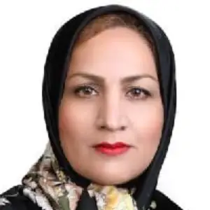 ماهرخ کلانتری مقدم بهترین وکیل ملکی در چالوس