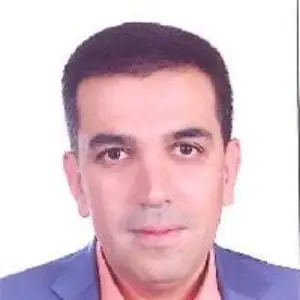 مجید فرخاک فر بهترین وکیل ملکی در ورامین