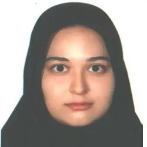 ملیحه آزارش بهترین وکیل زن در سمنان