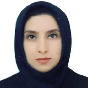 ملیحه اصیل زاده بهترین وکیل کیفری در کاشان