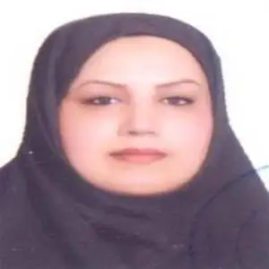 ملیحه خلیل پور کردی بهترین وکیل ملکی در بابلسر