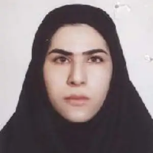 منیژه امیر افشار بهترین وکیل زن در شهریار