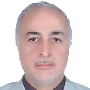منصور امیرزاده جیرکلی بهترین وکیل تربت حیدریه