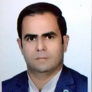 منصور ابراهیمی بهترین وکیل اهر