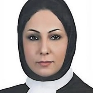 مرجان بهادری بهترین وکیل کیفری در شهریار