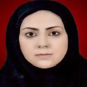 مرجان غفاری فارسانی بهترین وکیل زن در شهرکرد
