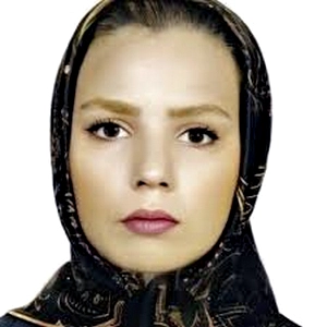 مرجان تاجیک بهترین وکیل کیفری در شهریار