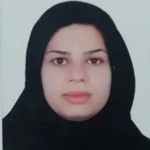 مریم الماسی بهترین وکیل فسا