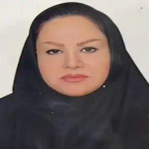 مریم عسکری‌ بهترین وکیل طلاق در شهریار