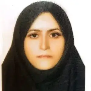 مریم آذرنیا بهترین وکیل کیفری در اسلامشهر